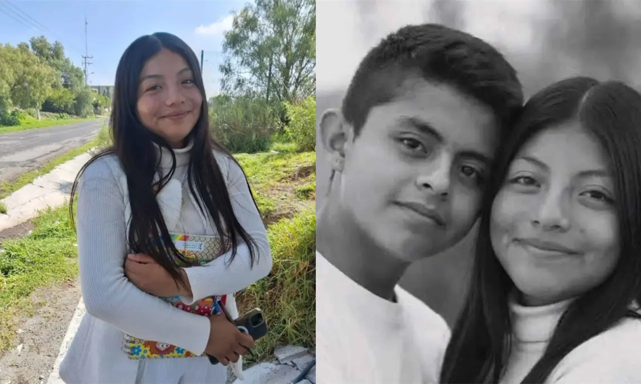  Esto se sabe sobre el posible móvil del asesinato de Joselyn Sandoval, su novio y un tercer hombre en Otumba, Estado de México. 