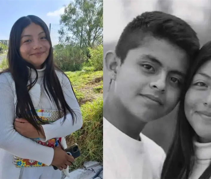 Caso Joselyn Sandoval: detienen a seis y revelan m&oacute;vil del asesinato de la estudiante de la UAEM&eacute;x y su novio