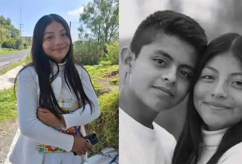 Esto se sabe sobre el posible móvil del asesinato de Joselyn Sandoval, su novio y un tercer hombre en Otumba, Estado de México. Esto se sabe sobre el posible móvil del asesinato de Joselyn Sandoval, su novio y un tercer hombre en Otumba, Estado de México.