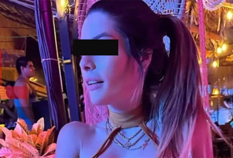 La influencer venezolana comparte en redes sociales sus viajes y estilo de vida; su detención en la CDMX llamó la atención por la cantidad de dinero que llevaba. La influencer venezolana comparte en redes sociales sus viajes y estilo de vida; su detención en la CDMX llamó la atención por la cantidad de dinero que llevaba.