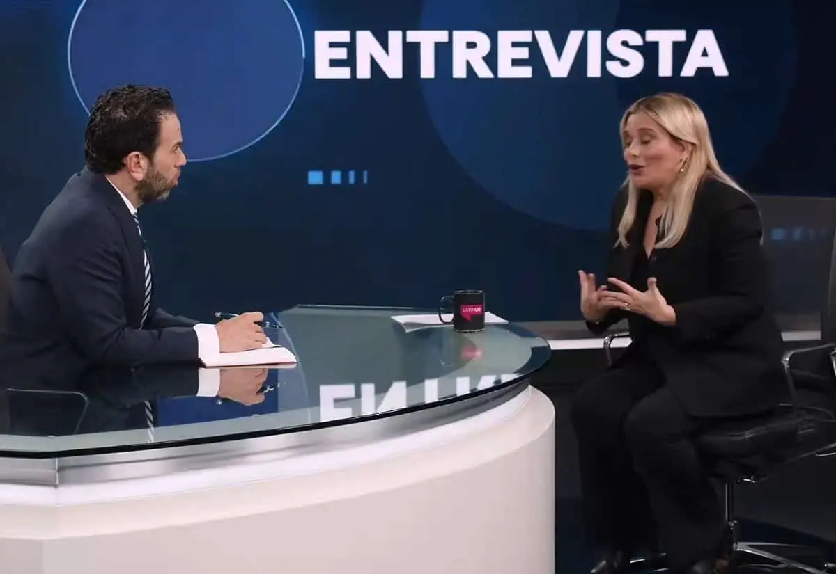 Campos asegur&oacute; que las dos elevaron la voz durante la conversaci&oacute;n y reconoci&oacute; que tambi&eacute;n le reproch&oacute; decisiones y omisiones del gobierno federal. 