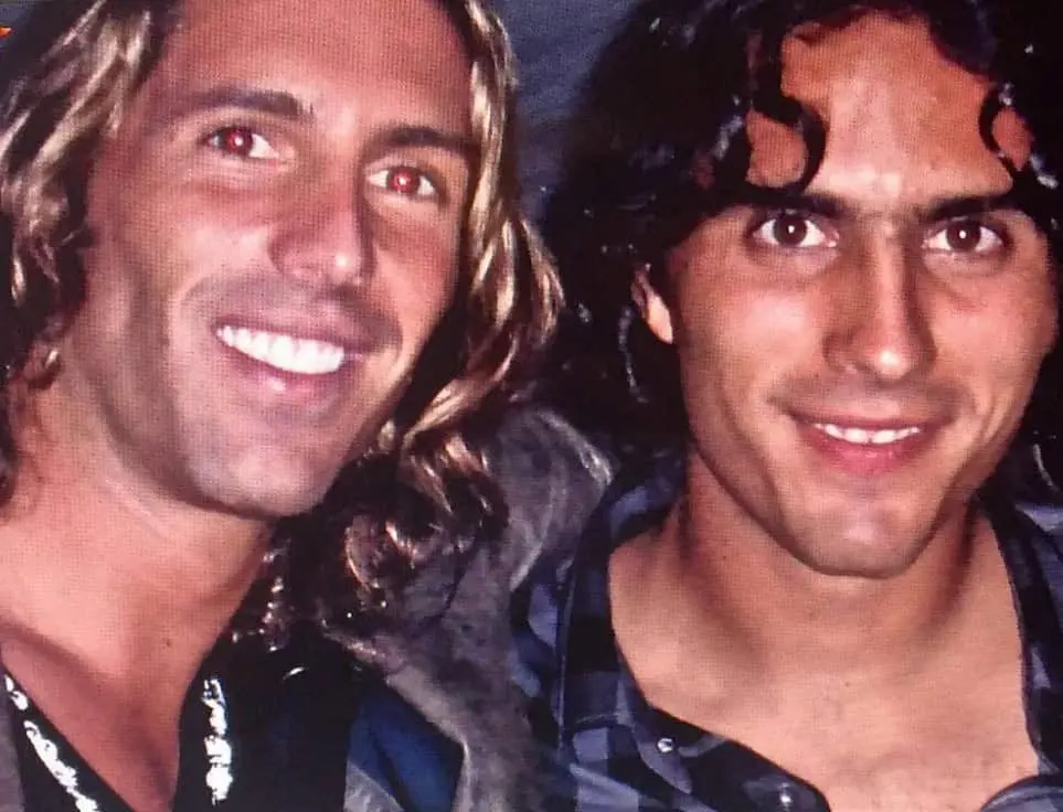 Tras su salida del reality, cobr&oacute; popularidad por el romance que comenz&oacute; con Irma Serrano, 'La Tigresa', quien le llevaba m&aacute;s de 40 a&ntilde;os.