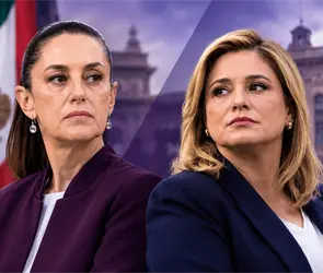 Gritos, reproches y acusaciones: las 8 claves para entender el conflicto entre Sheinbaum y Maru Campos Gritos, reproches y acusaciones: las 8 claves para entender el conflicto entre Sheinbaum y Maru Campos