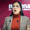 Ariadna Montiel responde a Maru Campos sobre presuntos nexos con el narco Ariadna Montiel responde a Maru Campos sobre presuntos nexos con el narco