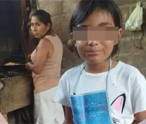 Ariana y su abuela Miriam salieron a revisar una vaca y fueron halladas sin vida