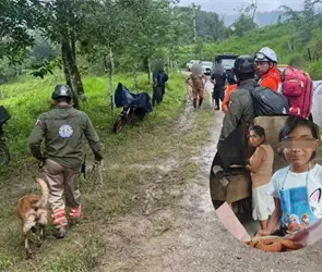Hallan sin vida a Miriam y su nieta tras d&iacute;as desaparecidas: esto sabemos del caso