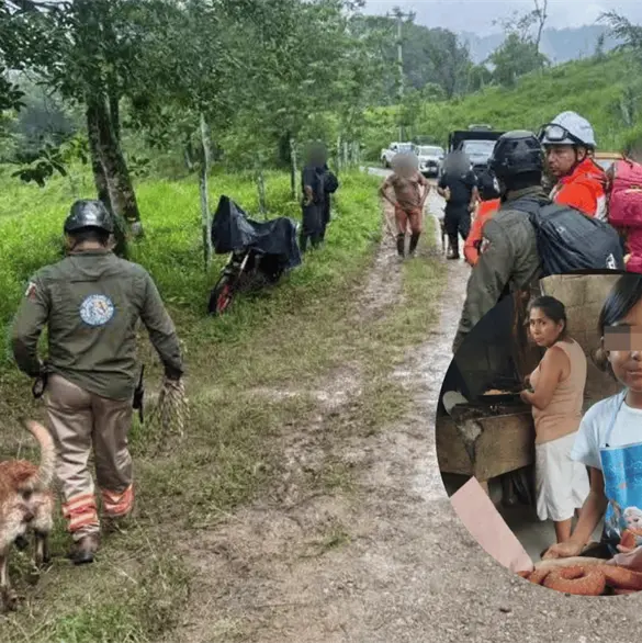 Hallan sin vida a Miriam y su nieta tras d&iacute;as desaparecidas: esto sabemos del caso