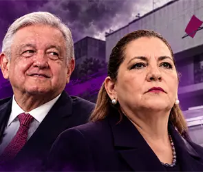 De "&iacute;ntegra", seg&uacute;n AMLO, a investigada por la ASF: las pol&eacute;micas de Guadalupe Taddei