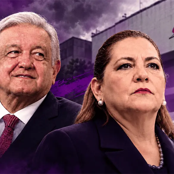 De "&iacute;ntegra", seg&uacute;n AMLO, a investigada por la ASF: las pol&eacute;micas de Guadalupe Taddei