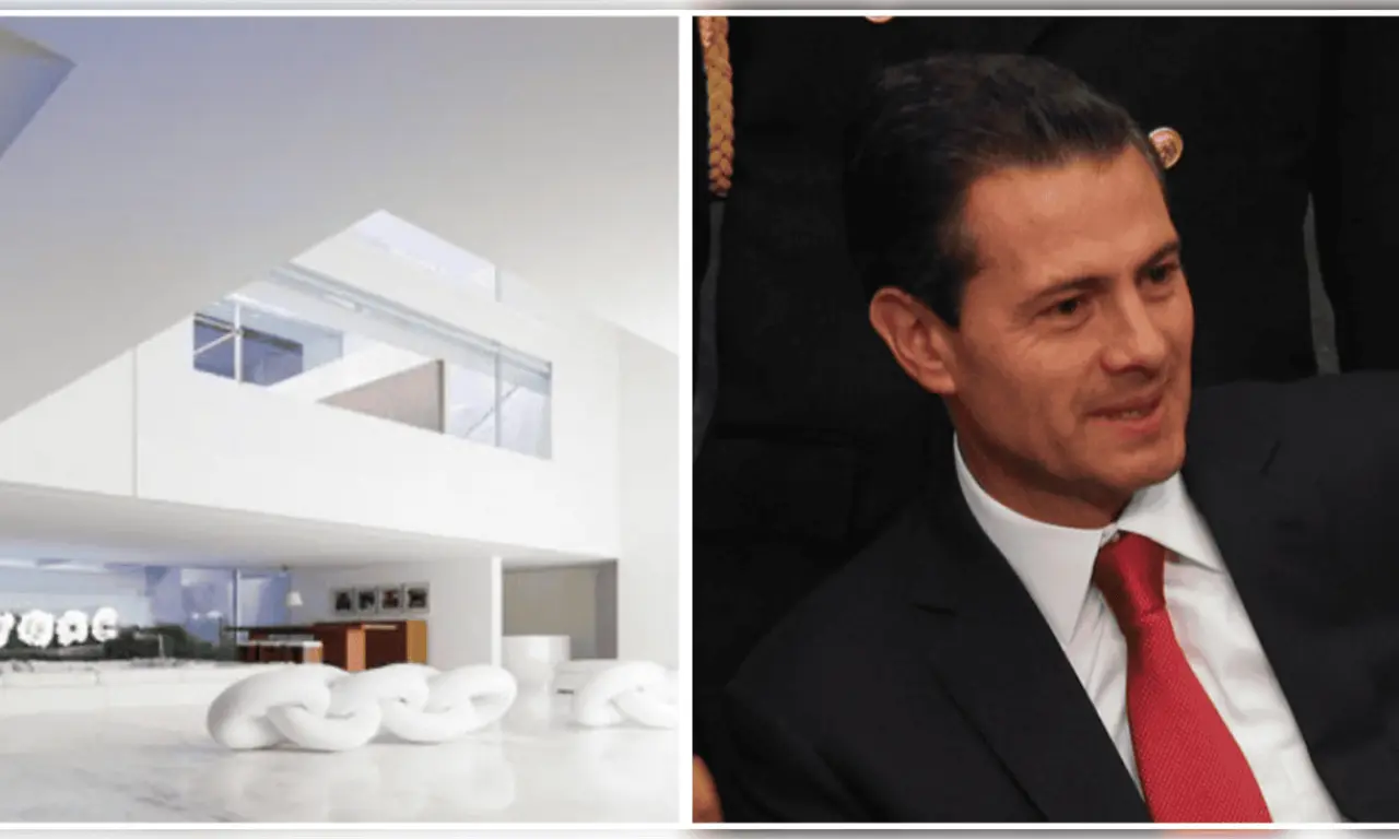  Casa Blanca de Peña Nieto: qué pasó con la mansión de 86 millones de pesos 