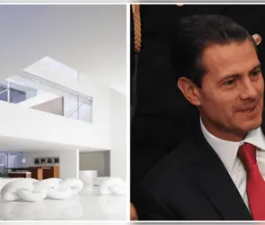 Casa Blanca de Pe&ntilde;a Nieto: qu&eacute; pas&oacute; con la mansi&oacute;n de 86 millones de pesos