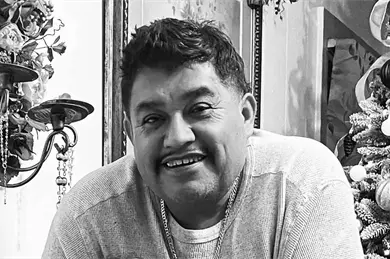 El sueño mexicano de Emiliano quedó inconcluso: trabajaba en Dallas para construir su casa y murió bajo custodia del ICE El sueño mexicano de Emiliano quedó inconcluso: trabajaba en Dallas para construir su casa y murió bajo custodia del ICE