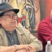 Mario Puga, promotor cultural de Tepito, muere atropellado por presunto criminal que escapaba de la policía Mario Puga, promotor cultural de Tepito, muere atropellado por presunto criminal que escapaba de la policía