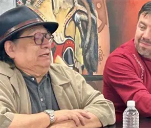 Mario Puga, promotor cultural de Tepito, muere atropellado por presunto criminal que escapaba de la polic&iacute;a
