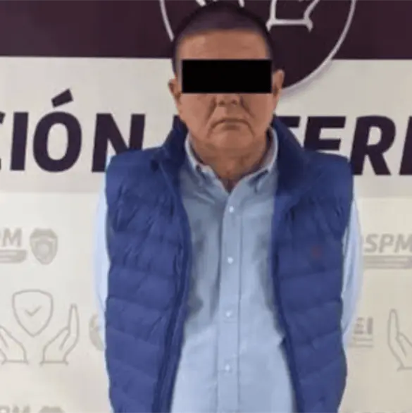 Vinculan a proceso a C&eacute;sar J&aacute;uregui por traici&oacute;n a la patria; seguir&aacute; en El Altiplano