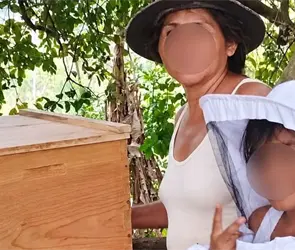 Detienen a presuntos implicados en feminicidio de abuela y nieta en Chiapas