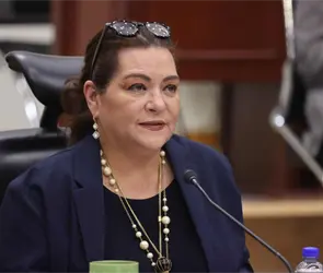 "No me voy": Taddei se aferra al INE en medio de investigaci&oacute;n de la ASF y acusa golpeteo pol&iacute;tico