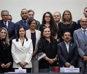 ¿Quién puede reemplazar a Taddei? Los nombres que ya suenan para la presidencia del INE ¿Quién puede reemplazar a Taddei? Los nombres que ya suenan para la presidencia del INE