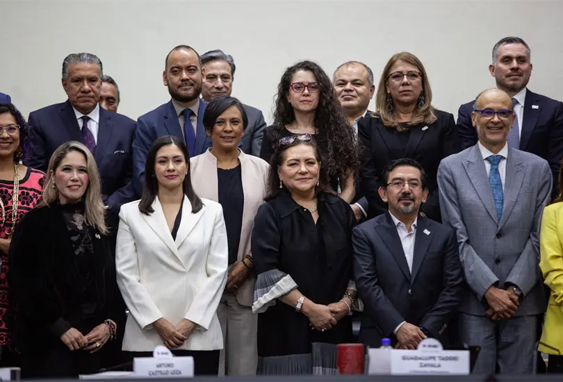 ¿Quién reemplazará a Taddei? Los nombres que ya aparecen para dirigir el INE. ¿Quién reemplazará a Taddei? Los nombres que ya aparecen para dirigir el INE.