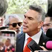 Alito Moreno exige una presidenta "independiente" para el INE tras renuncia de Guadalupe Taddei Alito Moreno exige una presidenta "independiente" para el INE tras renuncia de Guadalupe Taddei