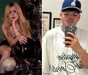Influencer que acus&oacute; a El Komanche de supuesto abuso elimina su denuncia tras muerte del streamer