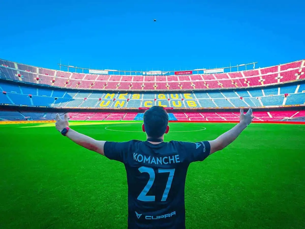 @elkomanche