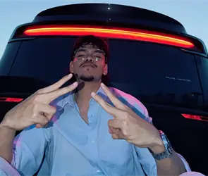 &iquest;Qu&eacute; le pas&oacute; a El Komanche? Reportan que el streamer fue hallado sin vida en Monterrey