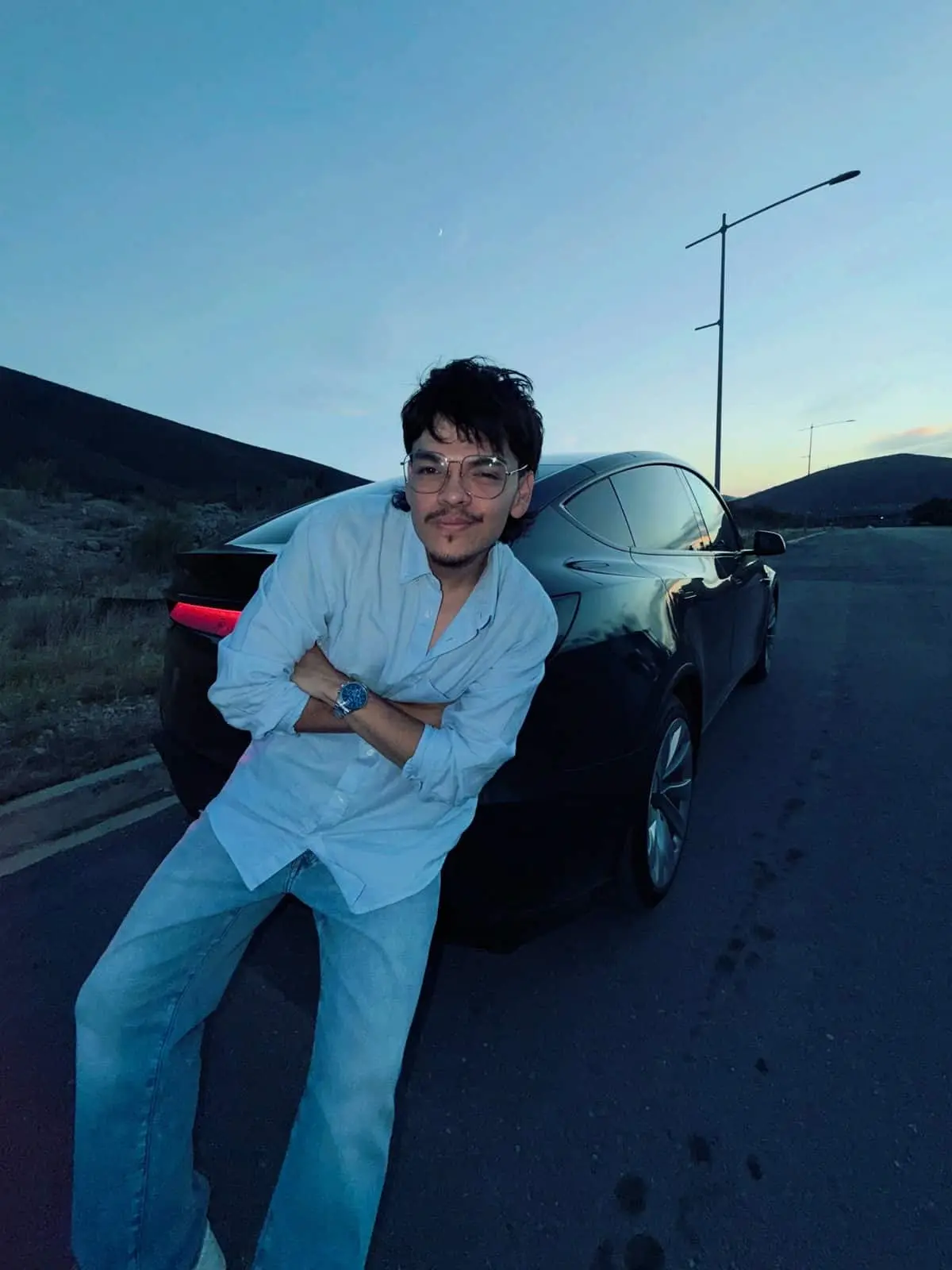 ¿Dónde encontraron a El Komanche? @elkomanche