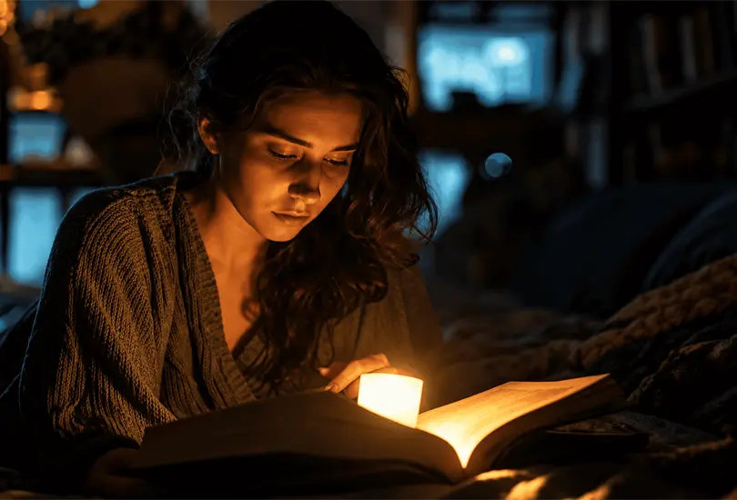&iquest;Cu&aacute;les son los libros de terror que deber&iacute;as leer?