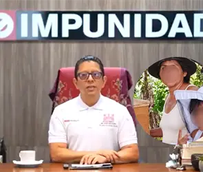 Revelan por qué asesinaron a Miriam y a su nieta en Chiapas