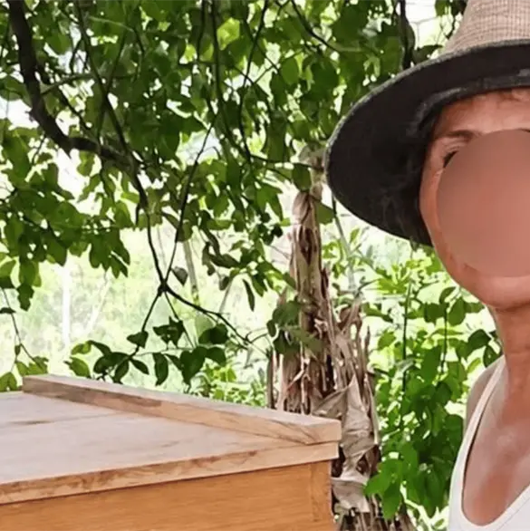 El último recorrido de Miriam y Scarlett: así las siguieron antes del doble feminicidio en Chiapas El último recorrido de Miriam y Scarlett: así las siguieron antes del doble feminicidio en Chiapas