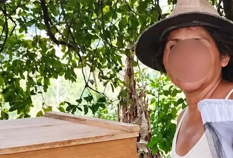 El último recorrido de Miriam y Scarlett: así las siguieron antes del doble feminicidio en Chiapas El último recorrido de Miriam y Scarlett: así las siguieron antes del doble feminicidio en Chiapas