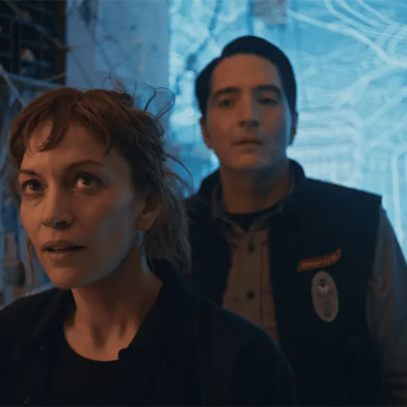 Mórbido Film Fest 2026: fechas, películas y sedes de la edición 19 del festival de terror Mórbido Film Fest 2026: fechas, películas y sedes de la edición 19 del festival de terror