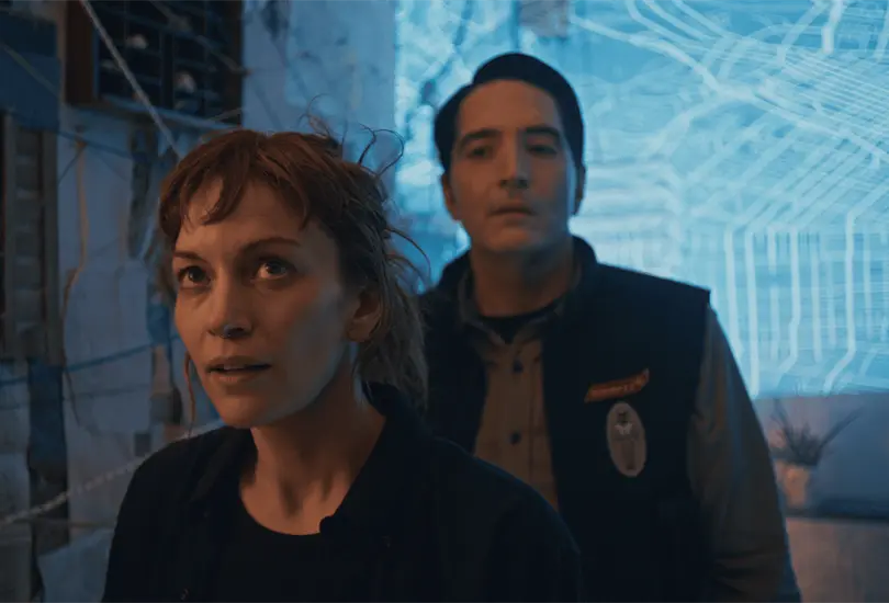 Mórbido Film Fest 2026: fechas, películas y sedes de la edición 19 del festival de terror Mórbido Film Fest 2026: fechas, películas y sedes de la edición 19 del festival de terror