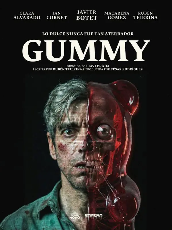 Gummy Mórbido
