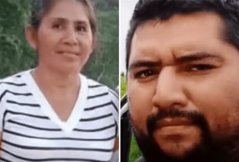 Ang&eacute;lico habr&iacute;a participado en las labores de b&uacute;squeda de Miriam y Ariana, antes de acudir a rendir su declaraci&oacute;n por el caso.