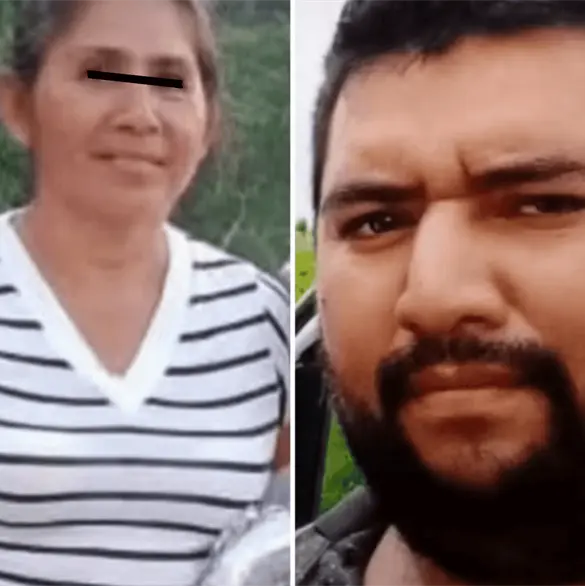 Desaparece expareja de Miriam tras ir a declarar sobre su feminicidio y el de su nieta en Ostuac&aacute;n