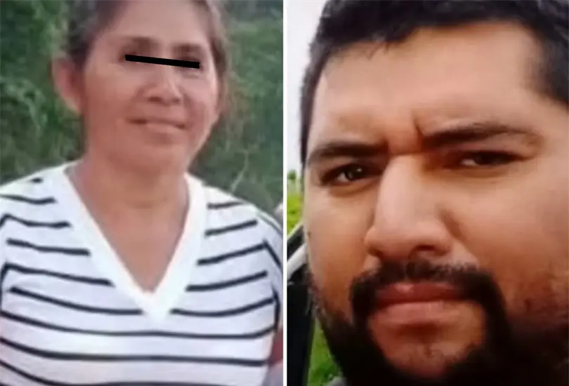 Ang&eacute;lico habr&iacute;a participado en las labores de b&uacute;squeda de Miriam y Ariana, antes de acudir a rendir su declaraci&oacute;n por el caso.