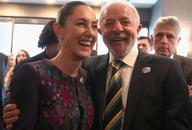 Lula da Silva gana las elecciones en Brasil; &iquest;c&oacute;mo afecta su victoria a M&eacute;xico?