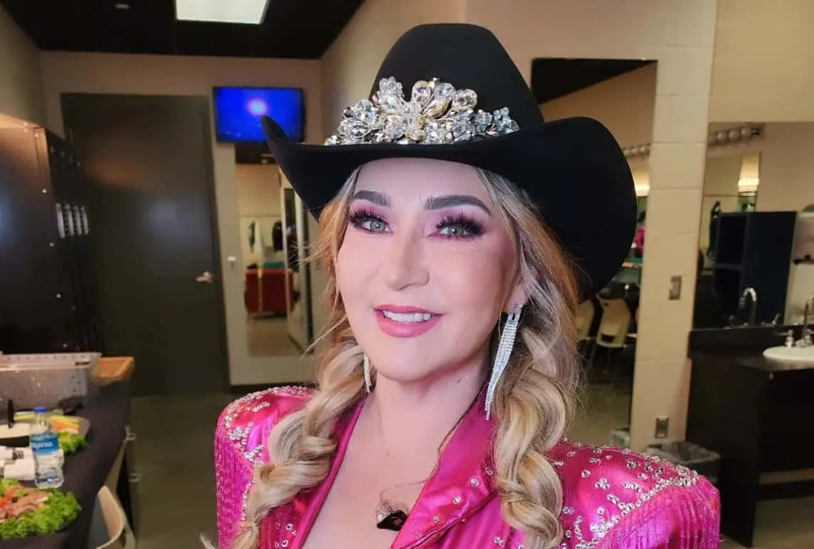En el ámbito familiar, Alicia Villarreal es madre de tres hijos: Melenie, Cruz Ángelo y Félix Estéfano.<br>