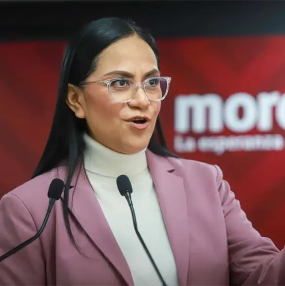 Ariadna Montiel denunciar&aacute; a Maru Campos tras acusaciones de nexos con el narco