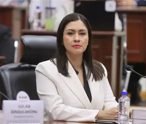 &iquest;Qui&eacute;n es Blanca Cruz Garc&iacute;a? La trayectoria de la nueva presidenta provisional del INE
