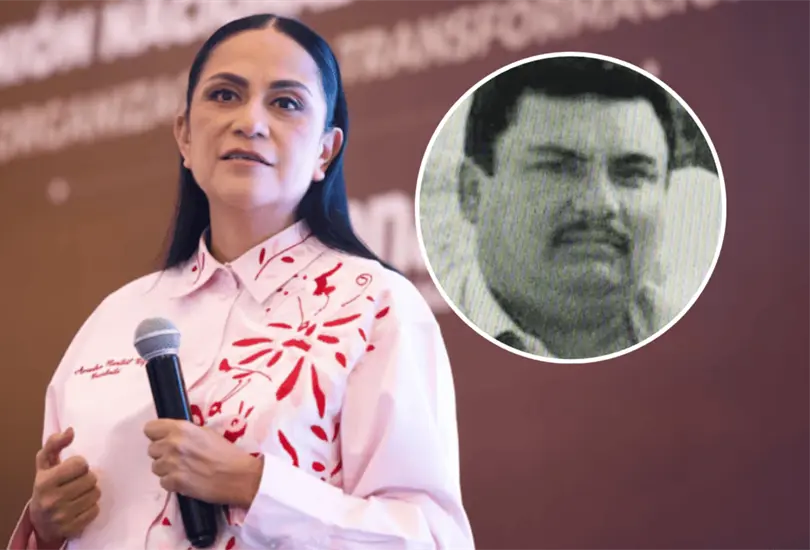 El caso surge en medio del enfrentamiento entre Ariadna Montiel y Maru Campos por se&ntilde;alamientos sobre seguridad y narcotr&aacute;fico en Chihuahua.