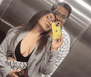 &iquest;Qui&eacute;n es Valeria Itzel, subdirectora del INE y novia del jefe de Oficina de Guadalupe Taddei?
