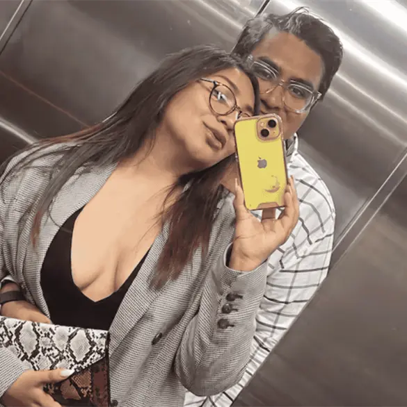 ¿Quién es Valeria Itzel, subdirectora del INE y novia del jefe de Oficina de Guadalupe Taddei? ¿Quién es Valeria Itzel, subdirectora del INE y novia del jefe de Oficina de Guadalupe Taddei?