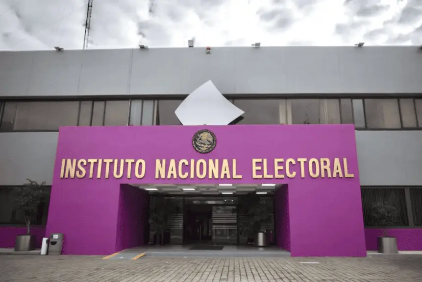 La Auditoría Superior de la Federación abrió una investigación sobre posibles irregularidades en contrataciones del INE y de organismos electorales locales. Cuartoscuro