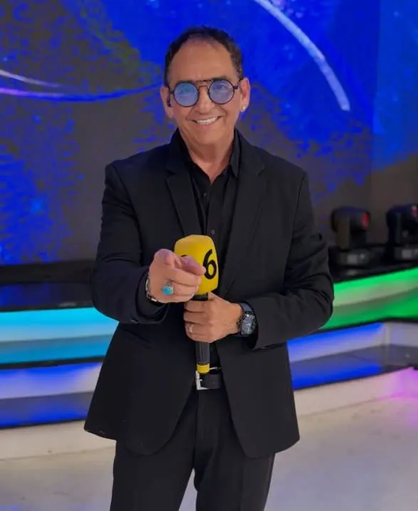 Ernesto Chavana @ernestochavanaoficial