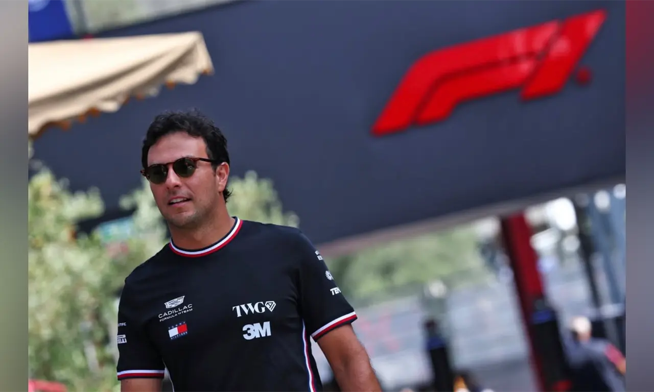  ¡Checo Pérez llega a Reforma! CDMX anuncia cierres viales por el Show Run de Fórmula 1: consulta las alternativas 