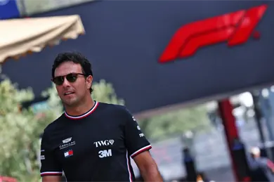 ¡Checo Pérez llega a Reforma! CDMX anuncia cierres viales por el Show Run de Fórmula 1: consulta las alternativas ¡Checo Pérez llega a Reforma! CDMX anuncia cierres viales por el Show Run de Fórmula 1: consulta las alternativas