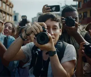 "Cocodrilos": la pel&iacute;cula que retrata el riesgo de ser periodista en Veracruz